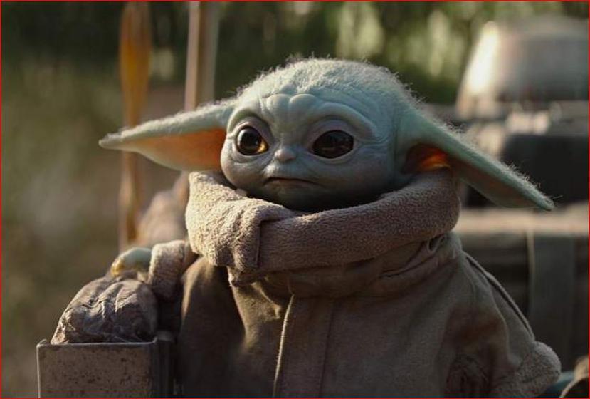 Para el videpresidente de Lucasfilm, la popularidad de Baby Yoda tiene mucho que ver con la evolución de las redes sociales. (EFE)