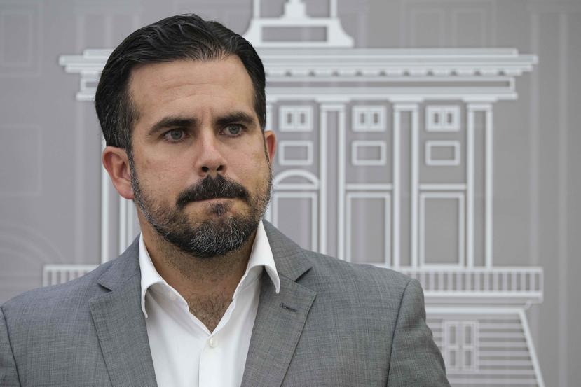 El gobernador Ricardo Rosselló Nevares adelantó que una porción del dinero requerido para evitar que la JSF se oponga a la medida saldrá del denominado “sport betting”. (GFR Media)