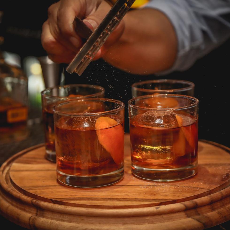 El ron premium busca consolidarse entre otros licores como el whisky y el coñac.