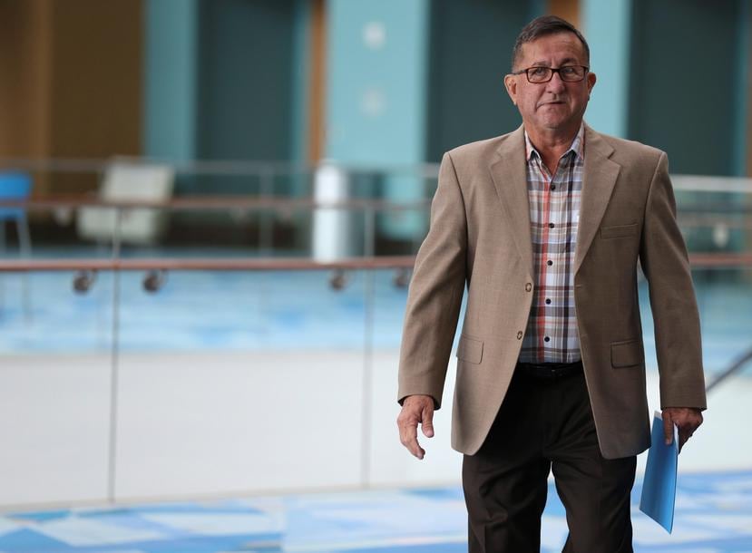 El alcalde de Lares, Roberto Pagán Centeno, había anticipado a El Nuevo Día que renunciaría en junio de 2019. (GFR Media)