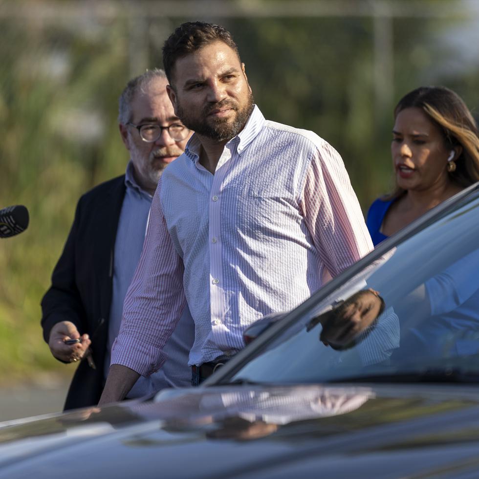 Félix "el Cano" Delgado, exalcalde PNP de Cataño, renunció el 30 de noviembre de 2021, y el próximo 13 de marzo será sentenciado tras declararse culpable de un cargo por conspiración, soborno y comisiones ilegales (“kickbacks”).