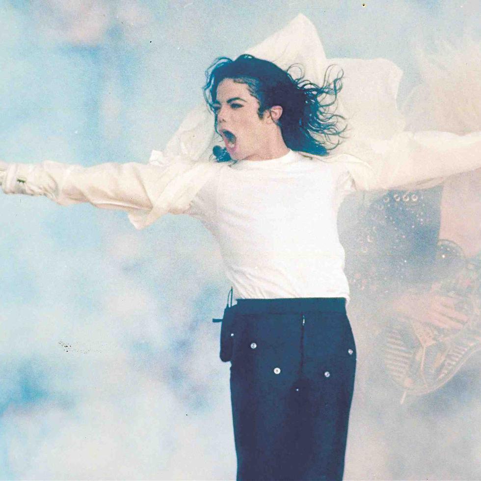 Michael Jackson se ha mantenido como la celebridad fallecida con mayores ingresos cada año desde que murió de una dosis letal del anestésico propofol a los 50 años.