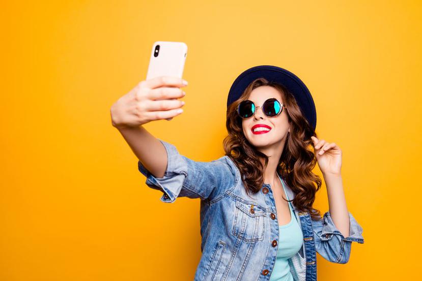 Aprende a sacarle el mejor provecho a la cámara de tu celular. (Shutterstock)