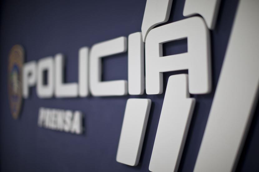 El agente Antonio Izquierdo trabajó el caso por la División de Homicidios de Caguas.  (GFR MEDIA)