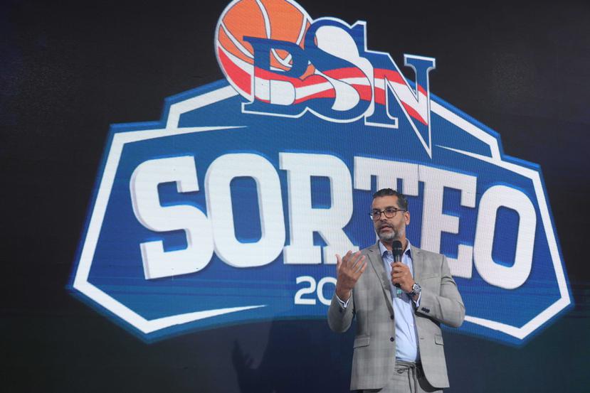 El presidente de la liga, Ricardo Dalmau, informó que en las próximas semanas de darán talleres virtuales a los jugadores sobre las apuestas deportivas.