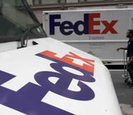 FedEx tiene ya 12 centros de envío repartidos por Puerto Rico.