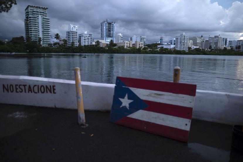 The 2020 Census overestimated the number of people living in Puerto Rico by 174,000.