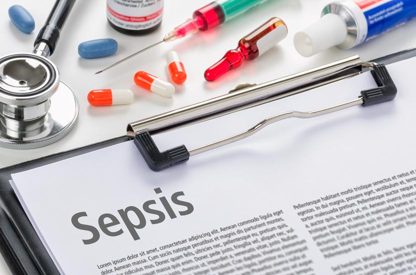 Incluso con un diagnóstico precoz, en el mundo desarrollado, la mortalidad por sepsis es alta. (Shutterstock)