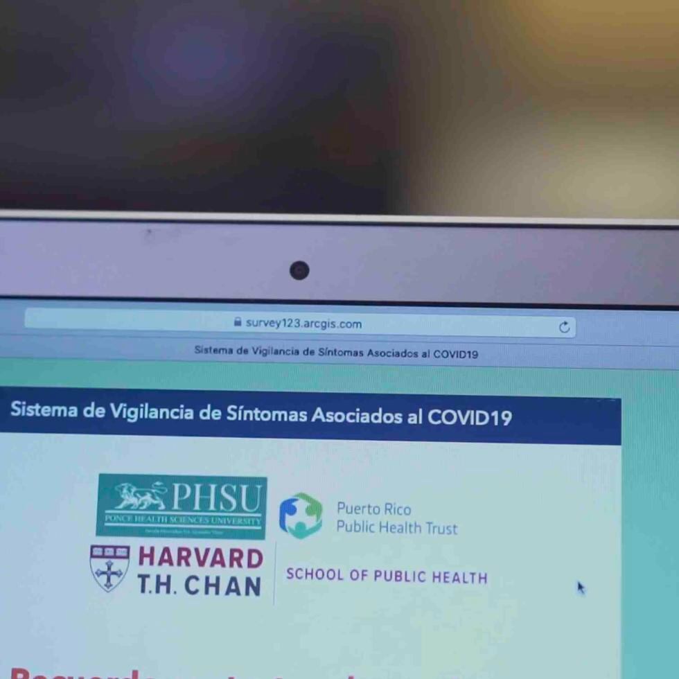 Ponce Health Sciences University crea sistema de vigilancia para detectar el COVID-19 en las comunidades
