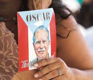 Oscar regresa a su nación puertorriqueña