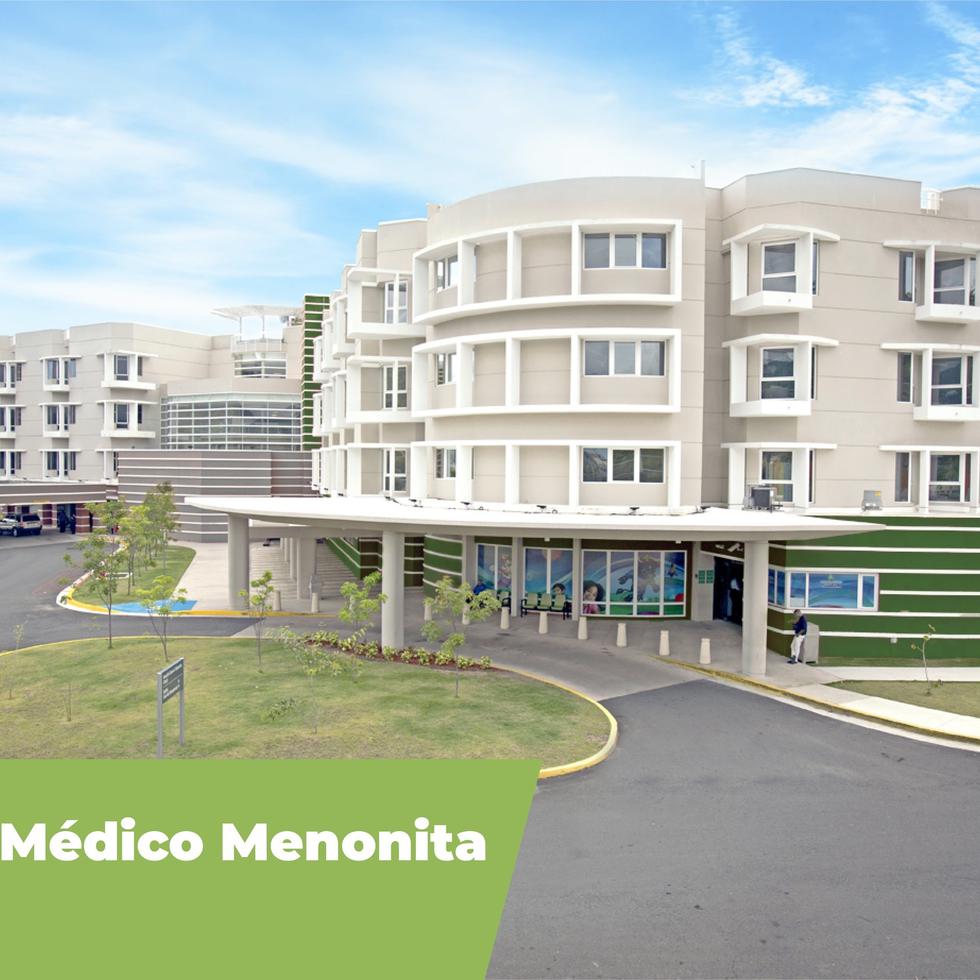 Centro Médico Menonita