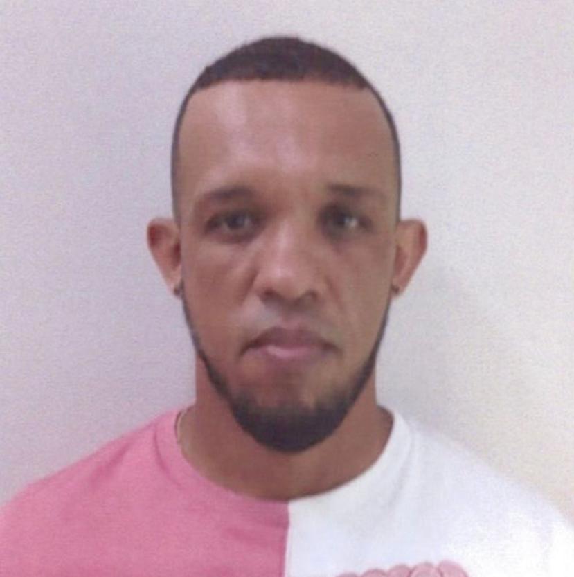 Billy Rosario Trinidad figura como sospechoso de asesinar a Yomara Torres Garay, de 40 años, y a Pedro García Torres, de 17 años, en Caguas el 22 de junio de 2022.