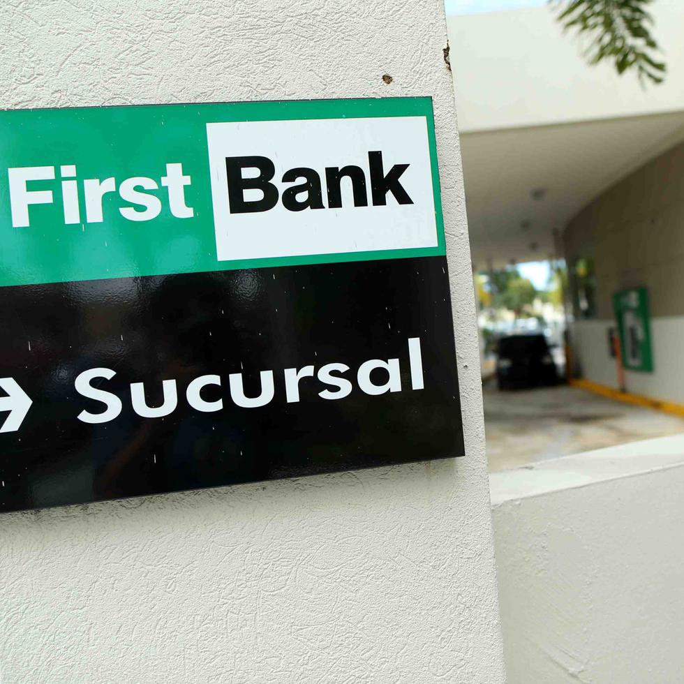Como parte de la transacción con Santander, FirstBank sumó 100 empleados a su plantilla de más de 2,400, y adquierió aproximadamente 203,000 cuentas. (GFR Media)