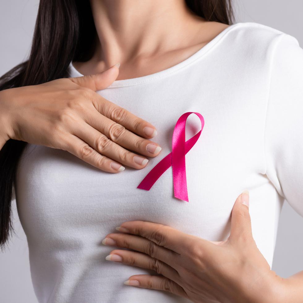 Si conoces que hay historial de cáncer de seno o factores de riesgo, conversa con tu médico para ver si recomienda hacer la mamografía antes de los 40 años.