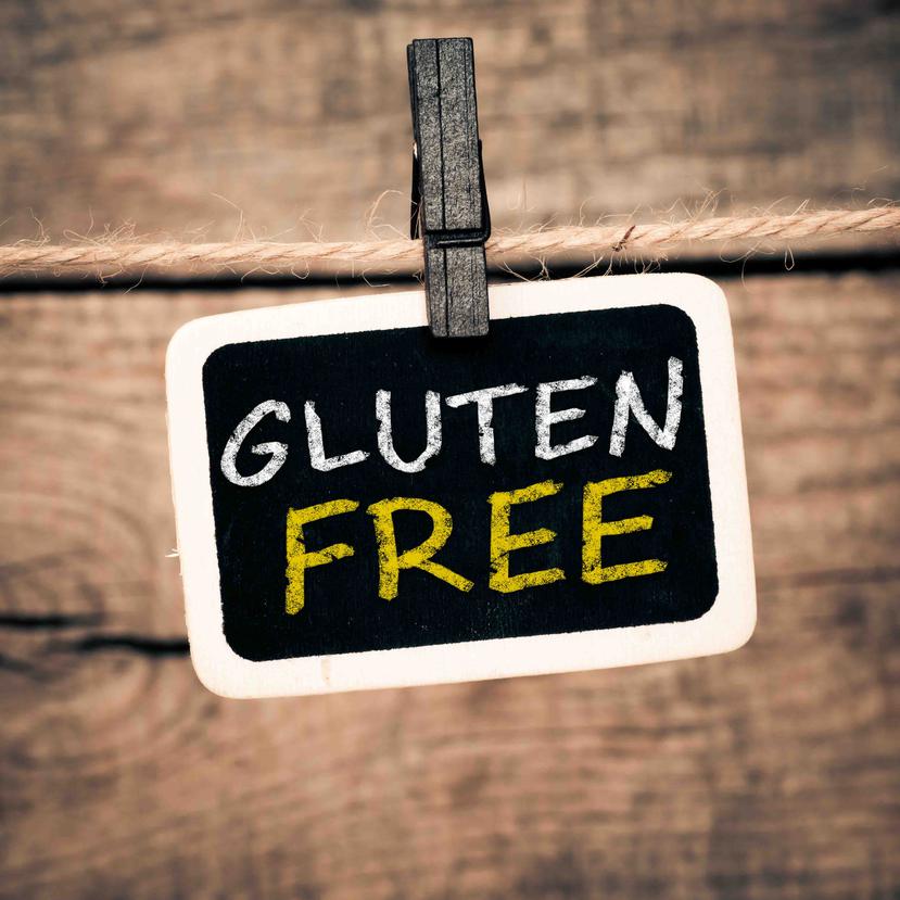 El gluten se tarda hasta 8 meses en excretarse del cuerpo y los padres de pacientes han reportado que se ha tardado en ver el efecto de quitar el gluten hasta 2 meses después de comenzar la dieta. (Shuterstock.com)