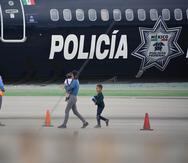 La guatemalteca fue expulsada con su primogénito sin la oportunidad de apelar su caso. Sus otros dos hijos se quedaron en el país sin tener un estatus migratorio legal. (Archivo)