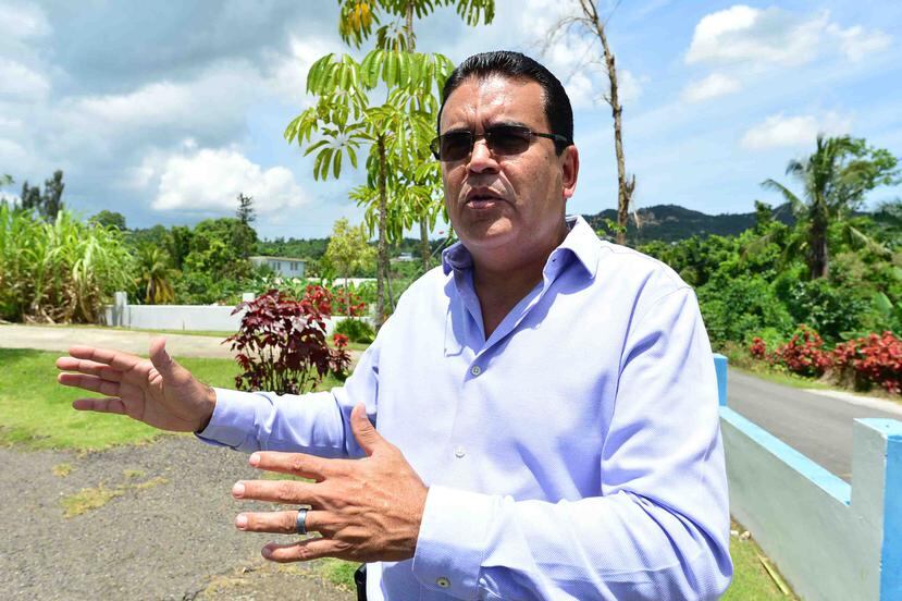 El alcalde pepiniano Javier Jiménez indicó que la prioridad  debe ser la discusión de alternativas para atender la situación de financiera que tienen todos los municipios.