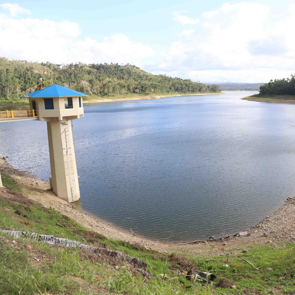 A pesar de las lluvias registradas en las pasadas semanas y que la mayoría de las represas tienen suficiente agua, tres embalses de la zona oeste se mantienen bajo observación por la AAA.