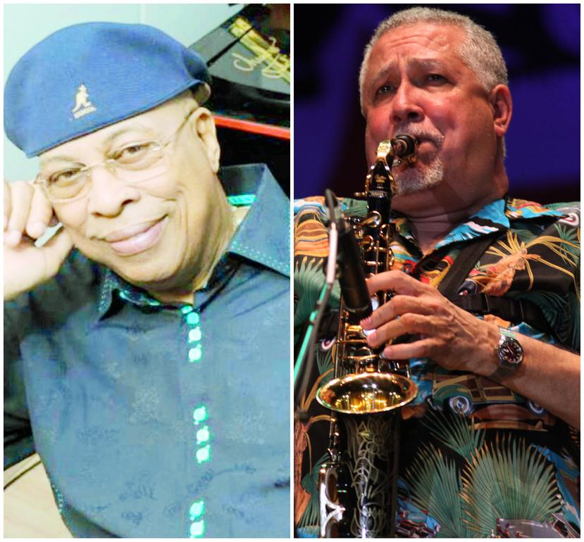 Los legendarios músicos cubanos Chucho Valdés y Paquito D'Rivera conversaron con El Nuevo Día sobre el inicio en Puerto Rico de su gira internacional "Reunión" en el marco del Mastercard JazzFest.