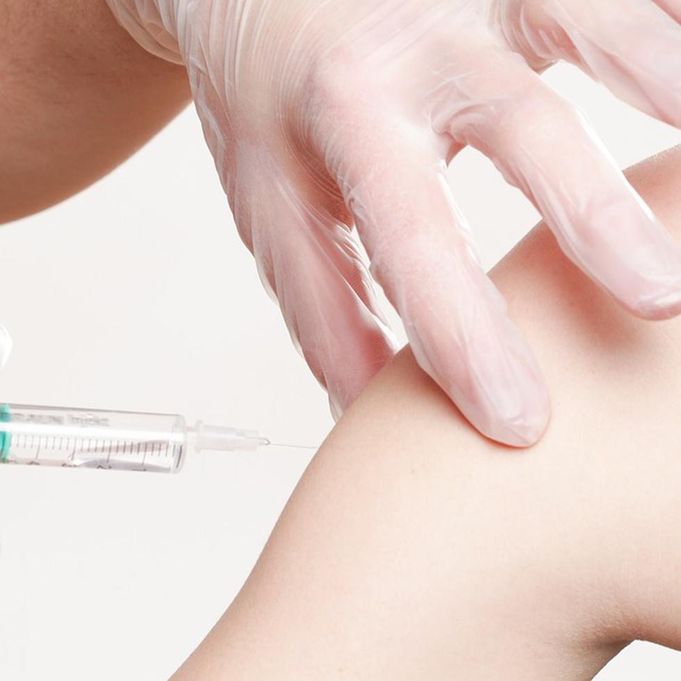 La vacunación  tiene como objetivo prevenir la transmisión contagiosa, salvar vidas y salvaguardar la salud de todos. (Pixabay)