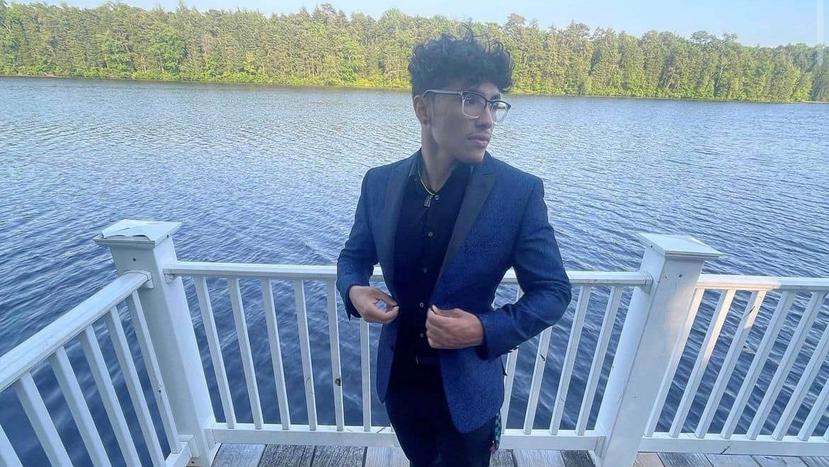 Víctor Rodríguez era un estudiante de la clase graduanda de 2023 de Pitman High School. El joven de 18 años intentó cruzar el lago Alcyon como parte de un evento de los estudiantes, pero se ahogó en el transcurso.