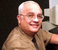 El ingeniero Jorge Arroyo celebraba cuatro décadas desde que su primera emisora comenzó a transmitir en español en la zona central de la Florida.