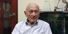 Próximo a cumplir 101 años: "Toño" Feliciano recuerda Ponce 93