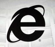 El logotipo de Internet Explorer se convirtió en un icono reconocido por prácticamente todas las personas que utilizan el sistema operativo Windows.