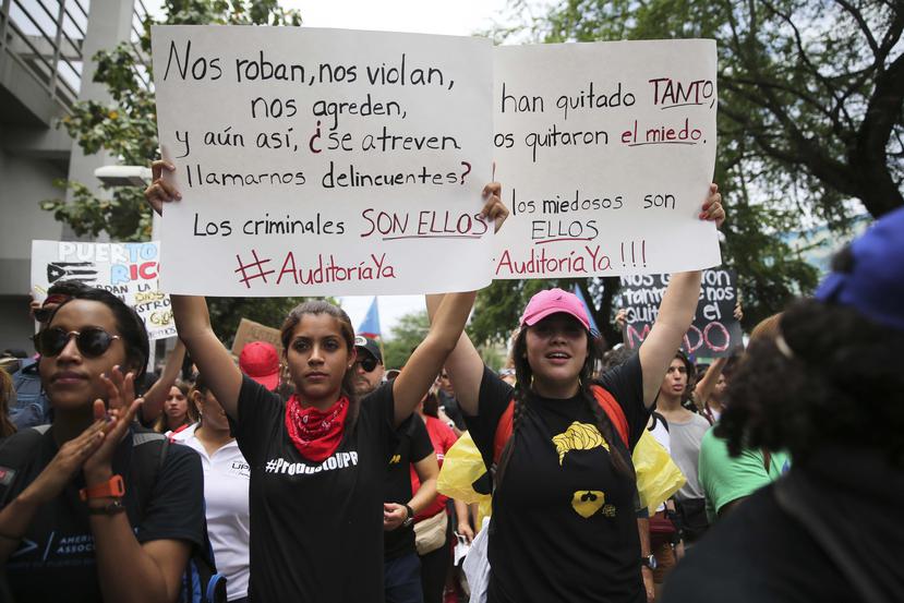 Esta será la tercera asamblea general de estudiantes de la UPR de Río Piedras desde que se determinó realizar un paro y, posteriormente, una huelga.