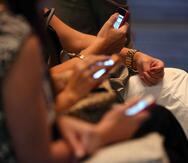 En Puerto Rico, el aumento  en el consumo de data responde a servicios de mensajería, vídeos, conferencias virtuales, educación a distancia y telemedicina. (Archivo)