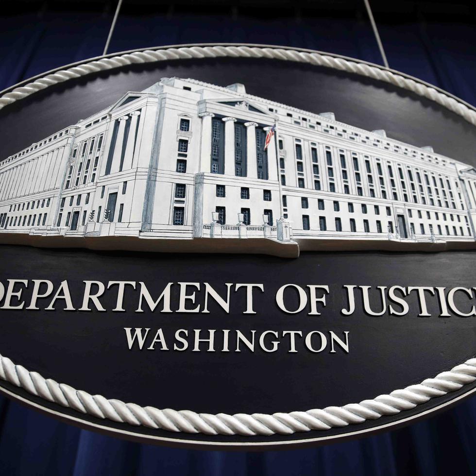 La fiscalía federal de Washington D.C. presentó los cargos en contra de Ade Salim Lilly.