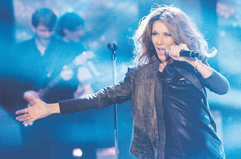 La cantante tiene previsto actuar el domingo en los Billboard Music Awards. (Archivo AFP)
