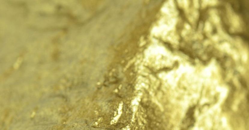 La demanda de oro en Turquía es superior a la producción y el país suele importar cantidades importantes del metal precioso. (Getty Images)