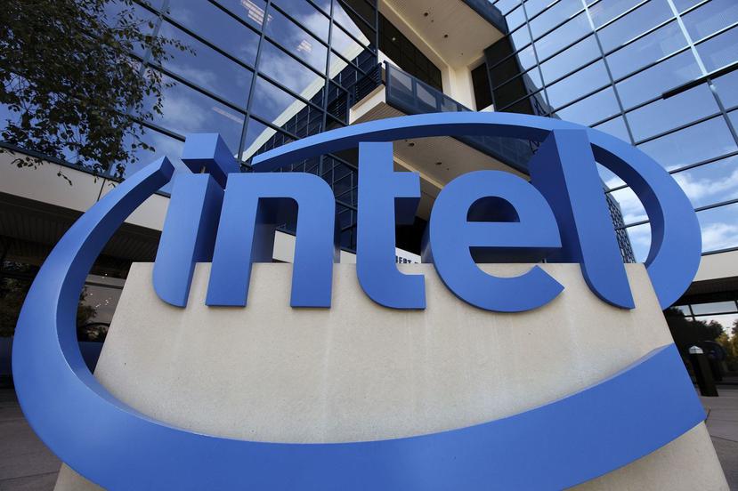 Intel informó a sus clientes que están realizando los diagnósticos necesarios para solucionar las incidencias por el reinicio de los equipos. (AP)