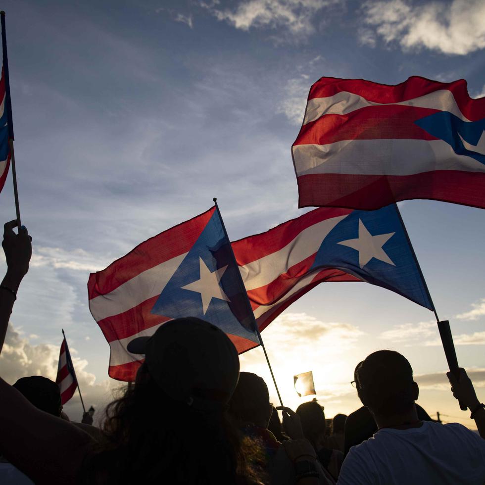 La corrupción ha destituido gobernadores en Puerto Rico