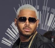De acuerdo a medios especializados, Chris Brown prevé publicar este año su décimo álbum de estudio.