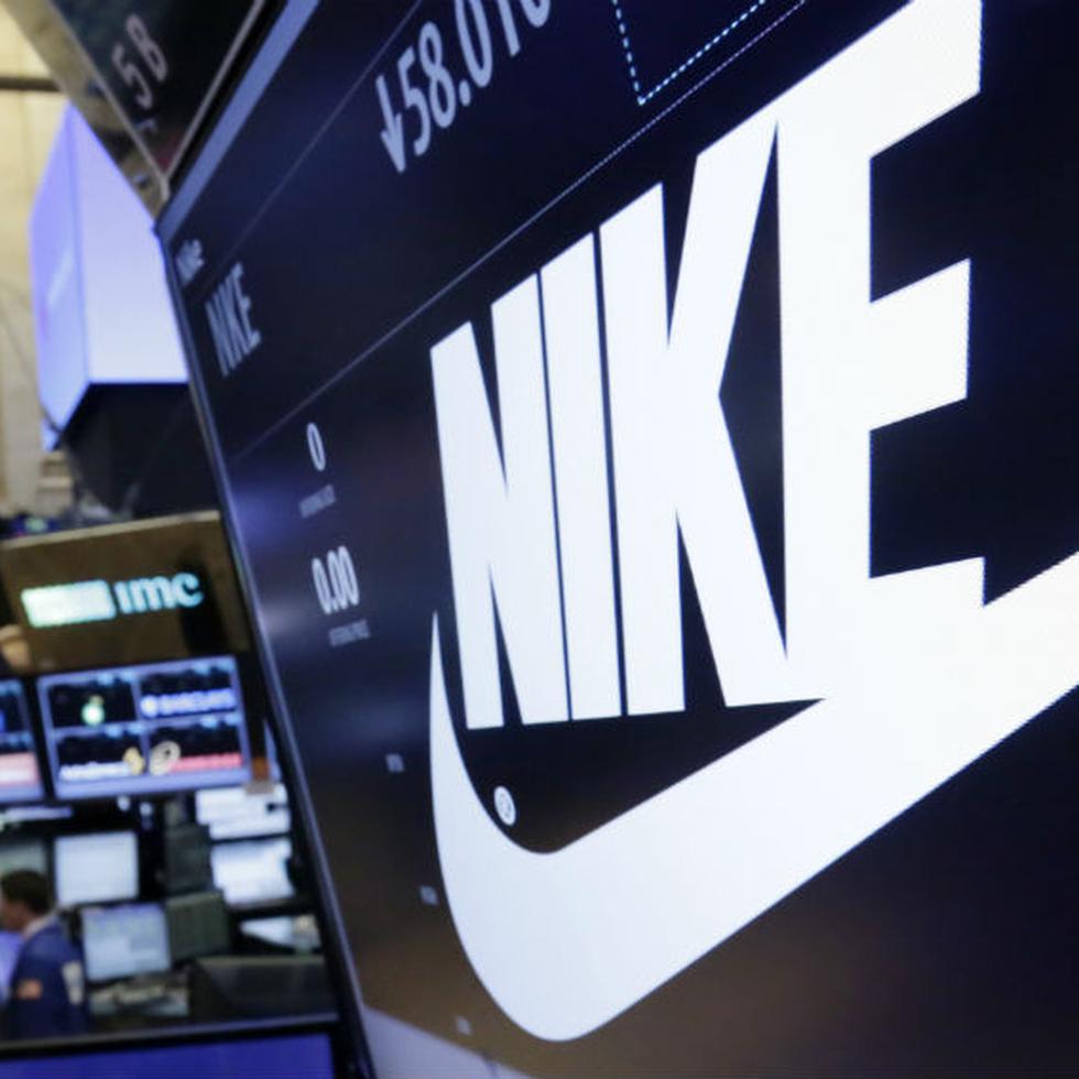 Nike, la marca deportiva más grande del mundo, planea invertir más en el desarrollo de productos como sujetadores deportivos, manteniéndolos en la vanguardia y con estilo a la vez. (Archivo)