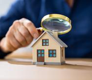 ¿Qué toma en consideración un tasador al establecer el valor de tu casa?