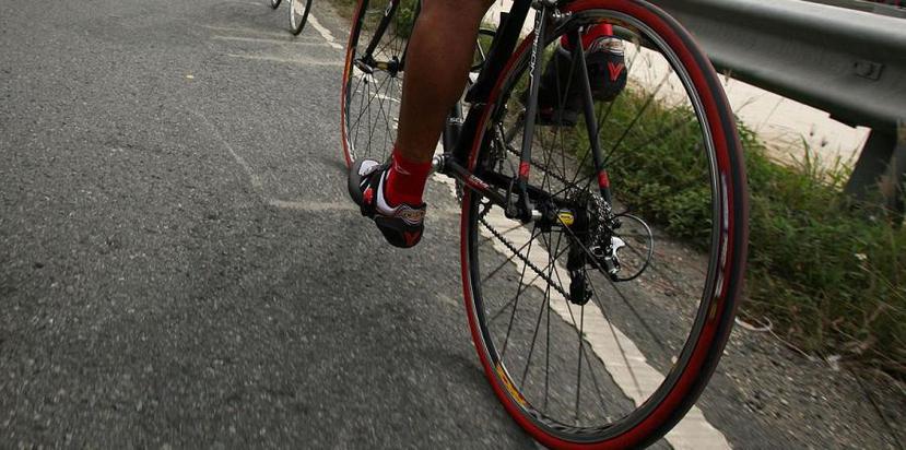 El ciclista herido fue recluido en el Hospital Buen Samaritano de Aguadilla. (Archivo / GFR Media)