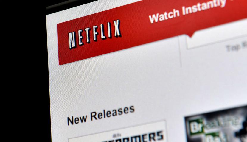 Netflix cuenta con un 1.4 millones de abonados en Italia. (EFE)