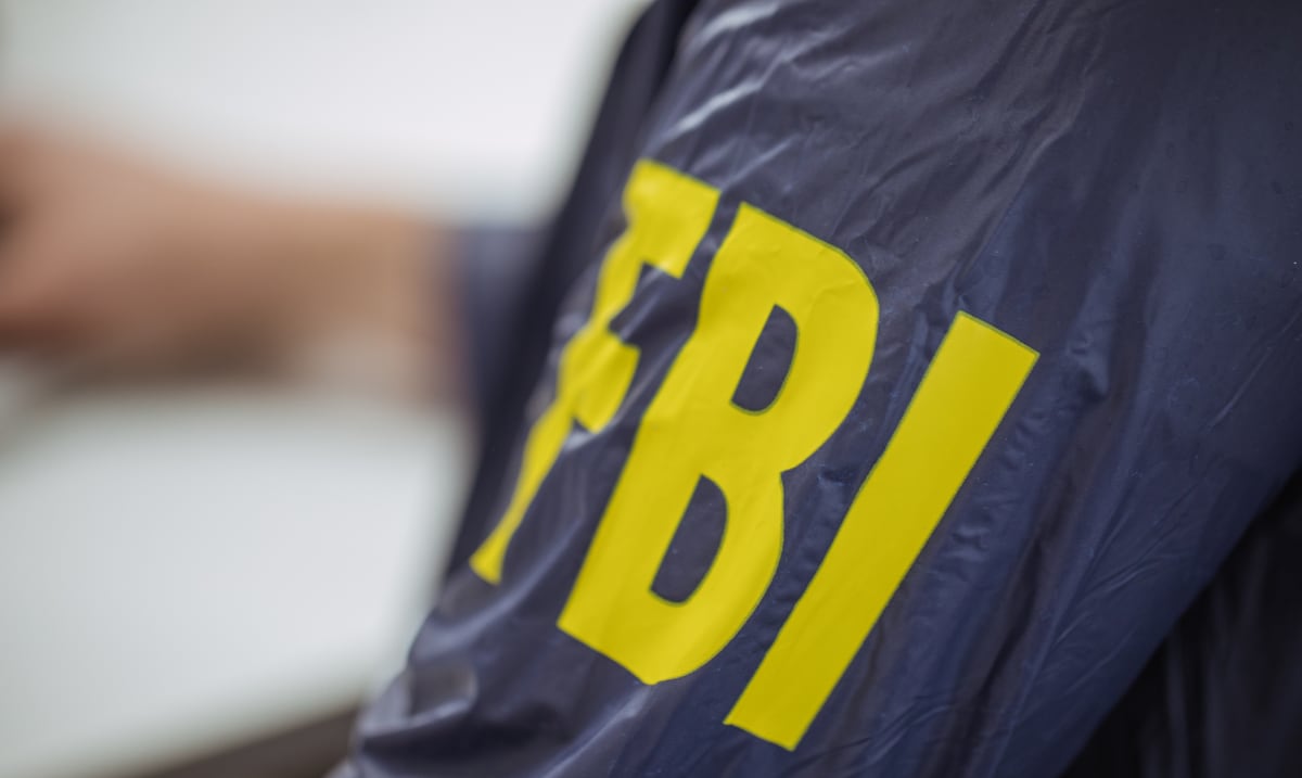 Fed arrests nine for PUA fraud