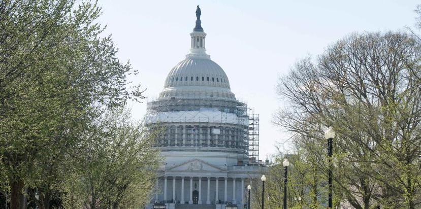 If the leadership in Congress were to agree, they have an opportunity this very month to include the funds, given the need to pass a new resolution on federal government spending. (Archivo GFR Media)