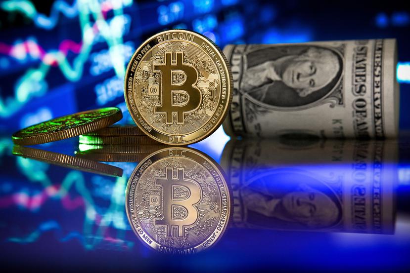 El mes de mayo del año en curso ha sido nefasto tanto para Bitcoin como para muchas otras criptomonedas, y en el caso específico de Bitcoin, en tan solo dos semanas llegó a perder más del 30 por ciento de su valor.