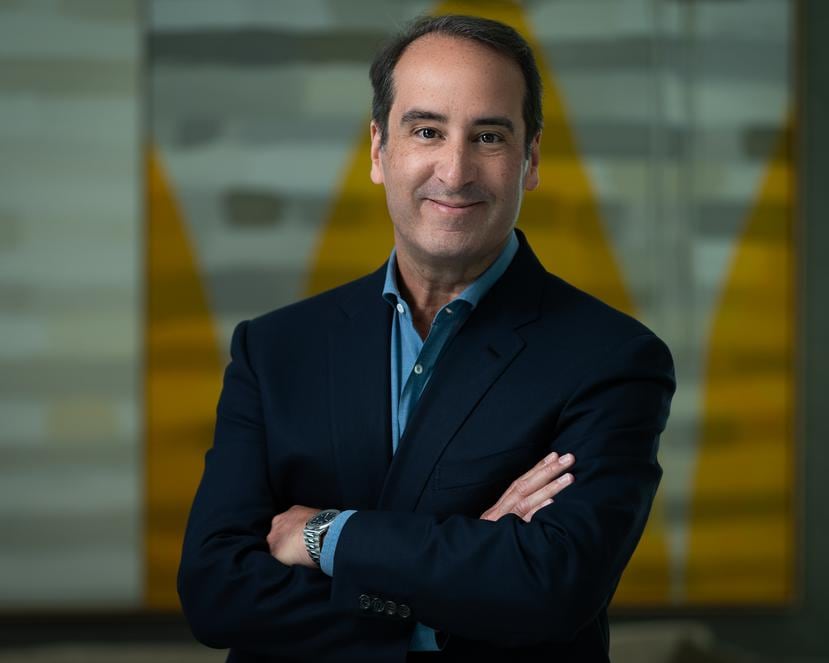 Jorge Colón Gerena  asumió las riendas de la cadena Wendy's en Puerto Rico en el 1995 y desde entonces su empresa ha experimentado un crecimiento vertiginoso.