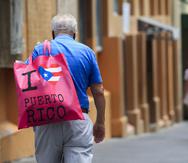 El 90% de los turistas que llegan a Puerto Rico provienen de Estados Unidos.