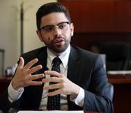 En conferencia de prensa, el secretario del Departamento de Hacienda, Francisco Parés Alicea, admitió que la Ley 154 ha afectado la expansión de manufactureras en Puerto Rico.