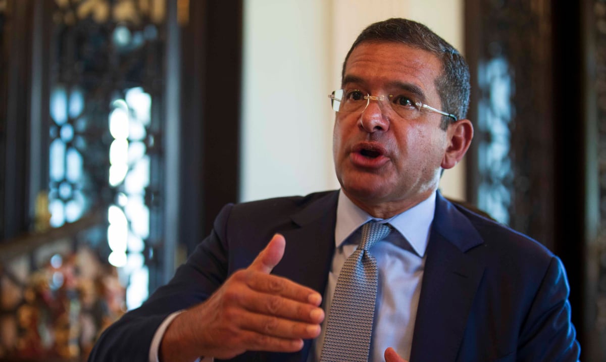 Pedro Pierluisi declares state of emergency due to gender violence in Puerto Rico