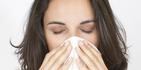 Las causas de la sinusitis pueden variar desde infecciones hasta alergias y pólipos nasales. (Shutterstock)