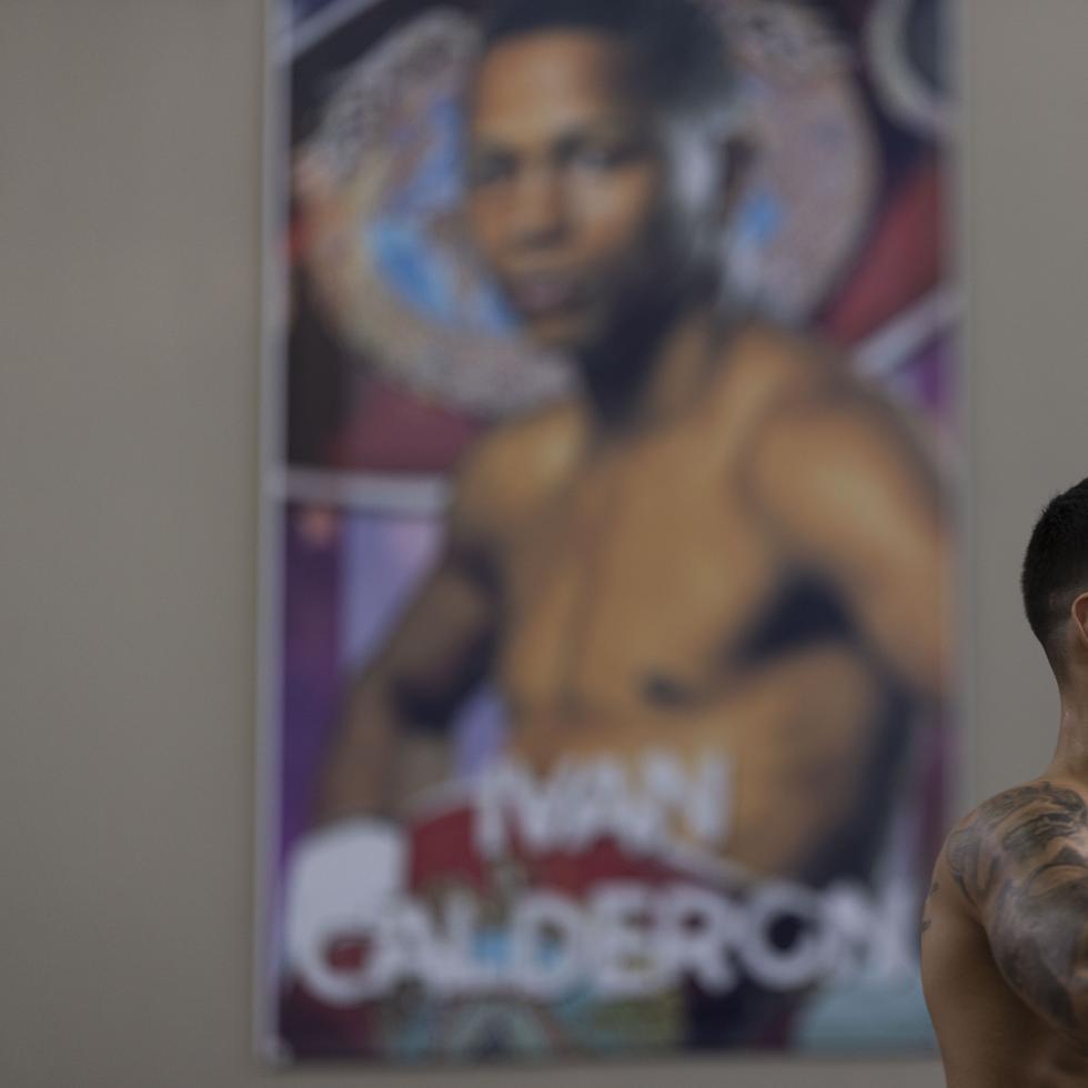 Oscar Collazo celebra el resurgir del boxeo boricua: “Es un verano superbrutal para los puertorriqueños”