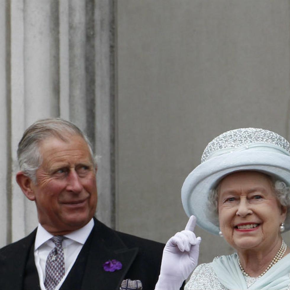 (Foto: Archivo/ GFR Media)Las actitudes del príncipe Charles también habrían afectado a los Middleton, llevando a William a pedir una intervención de la reina Elizabeth ante una incómoda situación.